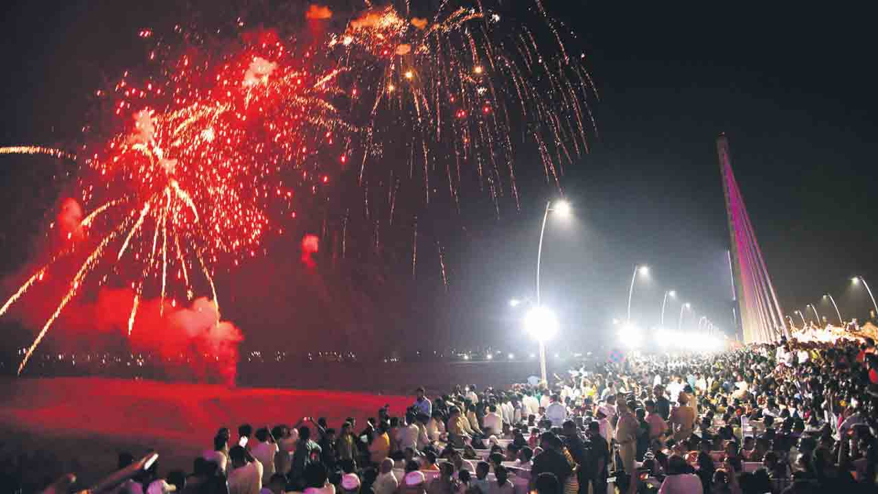 మస్తీ మస్త్‌గా..