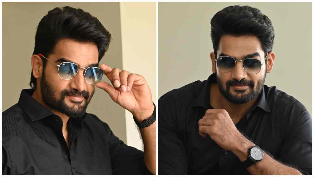 Kartikeya Gummakonda | బెదురులంక 2012 మూవీ ఇంటర్వ్యూలో కార్తికేయ..