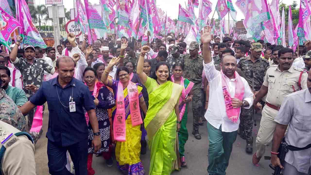 విపక్షాలది ఓటు బంధమే