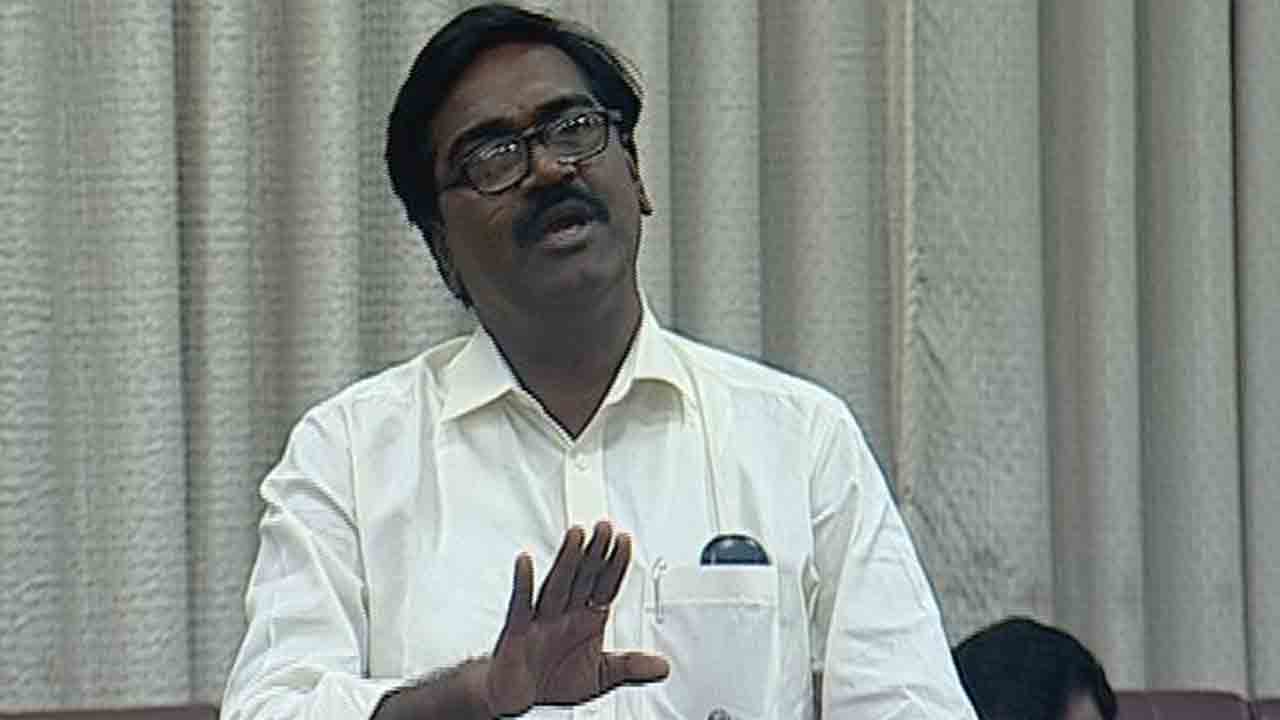 ఆర్టీసీ విలీనం చరిత్రాత్మకం