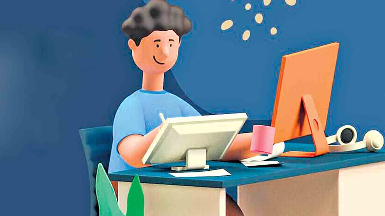 KYC |  కేవైసీని అప్‌డేట్‌ చేసుకోండిలా