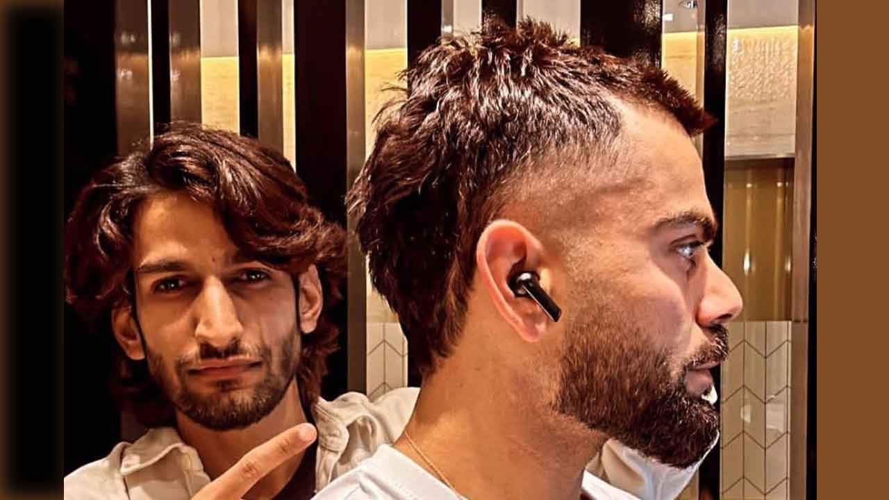 కఠిన పరిస్థితులే ఉత్సాహాన్నిస్తాయి: కోహ్లీ