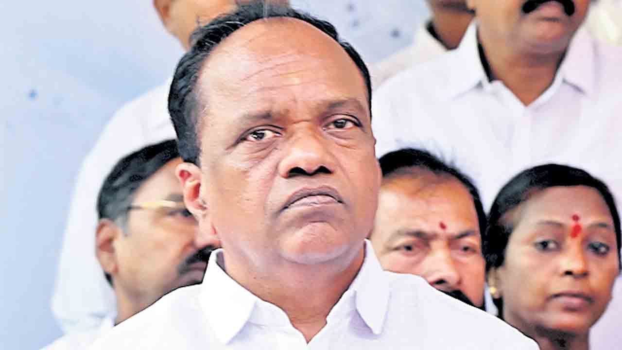 దమ్మున్న లీడర్‌.. హ్యాట్రిక్‌ సీఎం కేసీఆర్‌