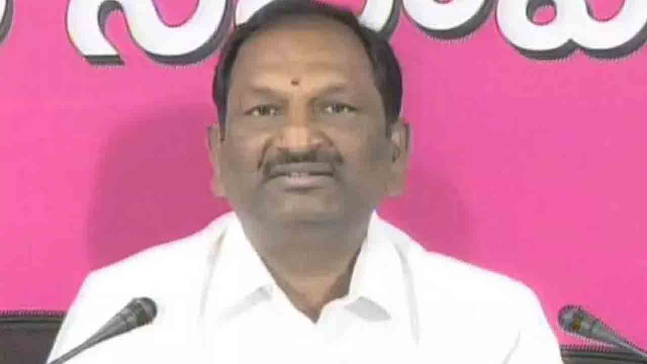 Minister Koppula | ఆ రెండు జిల్లాలో వైద్య శిబిరాలు ఏర్పాటు చేయాలి : మంత్రి కొప్పుల