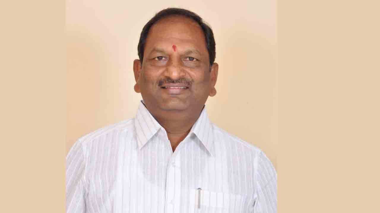 దళితబంధు ఓ సంచలనం