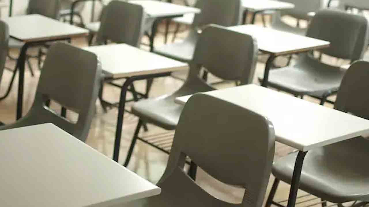 student suicide | కోటాలో వారంలో మూడో విద్యార్థి మృతి.. తండ్రి కలిసి వెళ్లిన తర్వాత   ఆత్మహత్య