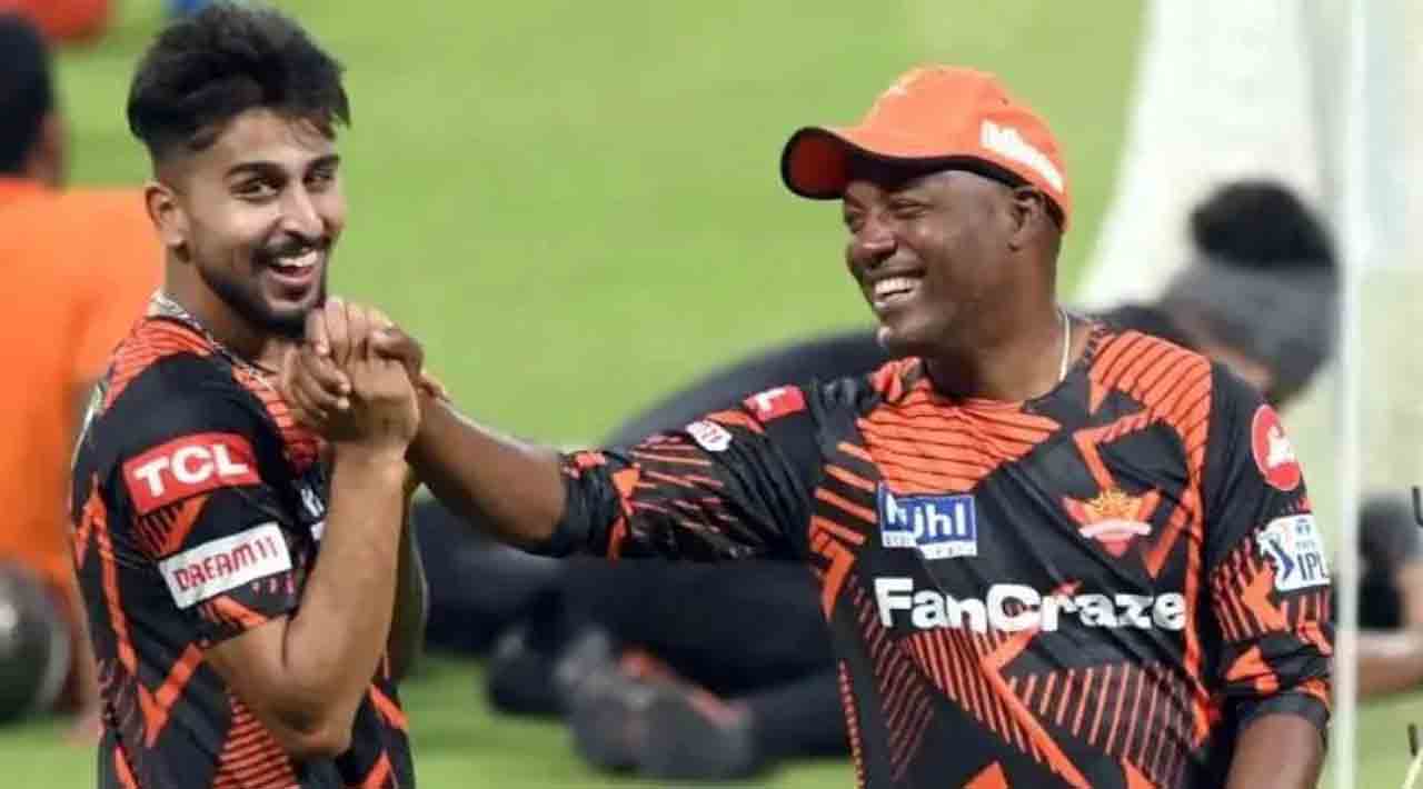 Brian Lara | ఉమ్రాన్‌ను సానబెడితే.. మేలిమి వజ్రమవుతాడు : లారా