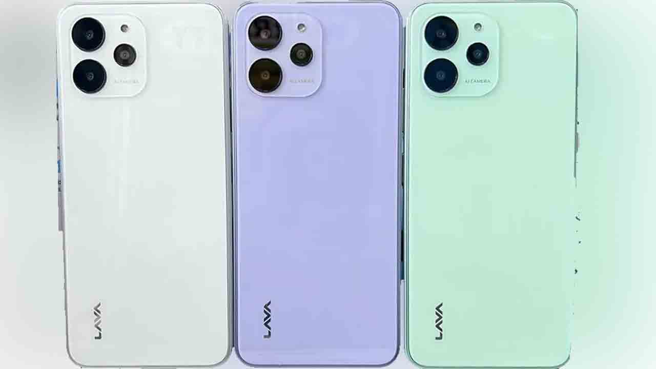 Lava Yuva 2 | లావా నుంచి బడ్జెట్ ఫ్రెండ్లీ ఫోన్ ‘లావా యువ2’.. ఇవీ డిటైల్స్..!