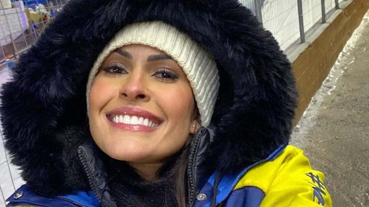 Larissa Borges | గుండెపోటుతో ఫిట్‌నెస్‌ ఇన్‌ఫ్లుయెన్సర్‌ లారిస్సా బోర్జెస్ కన్నుమూత..!