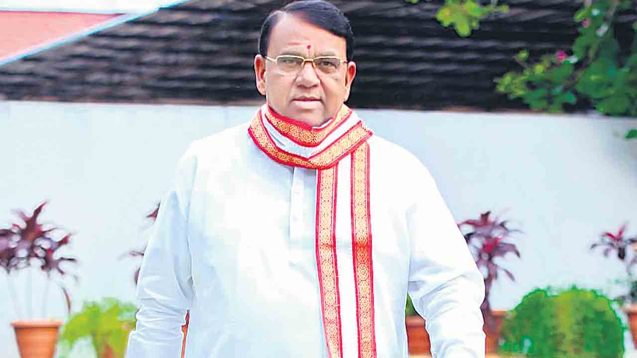 స్పీకర్‌ పోచారం వెంటే మున్నూరు కాపులు