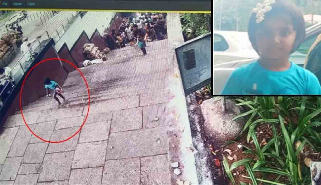 Leopard Attack | లక్షిత మృతదేహానికి పోస్టుమార్టం పూర్తి.. కుటుంబ సభ్యులకు అప్పగింత