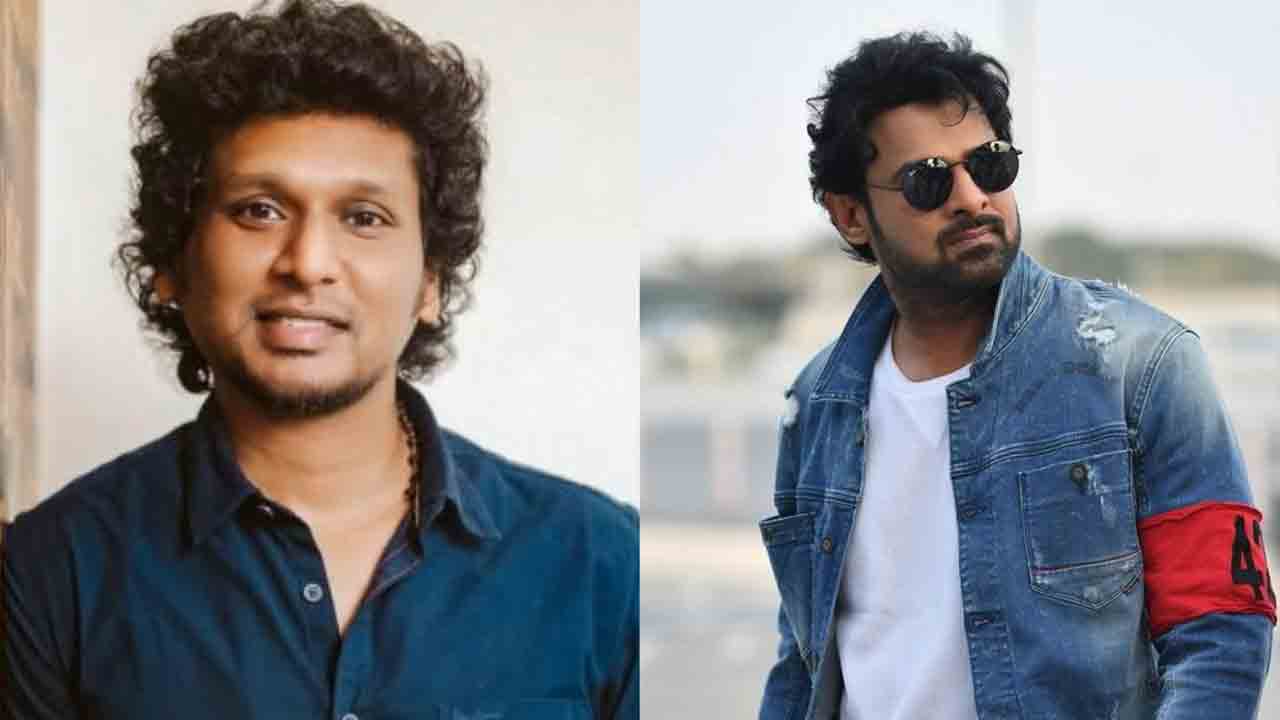 Lokesh Kanagaraj | క్రేజీ న్యూస్‌.. ప్రభాస్‌-లోకేశ్‌ కనగరాజ్‌ కాంబోలో సినిమా.. !