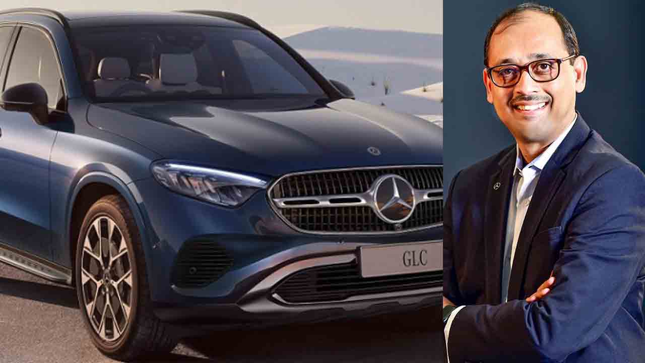 Mercedes Benz | ఎస్‌యూవీలు దూసుకెళ్తున్నా.. సెడాన్ కార్లకు నో ప్రాబ్లం.. తేల్చేసిన మెర్సిడెజ్ -బెంజ్