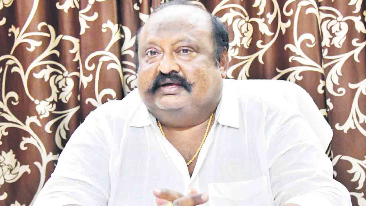 అభివృద్ధి చేశాం ఆశీర్వదించండి