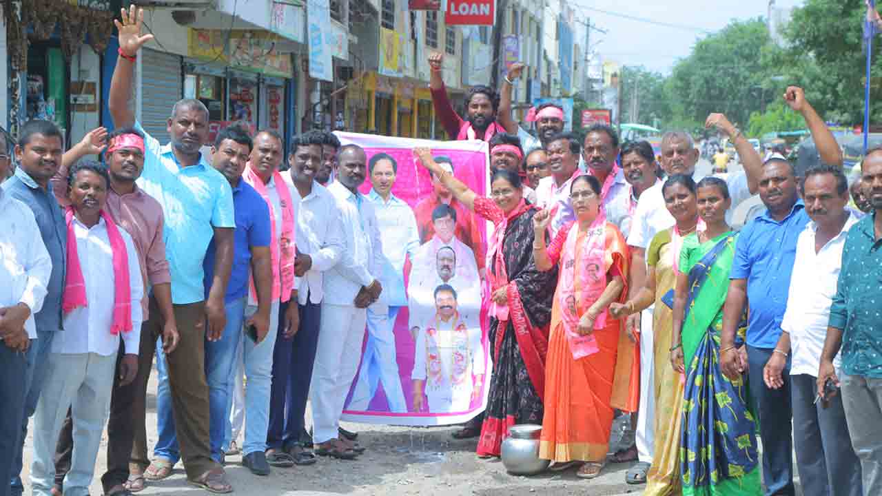 దవాఖానల అప్‌గ్రేడ్‌