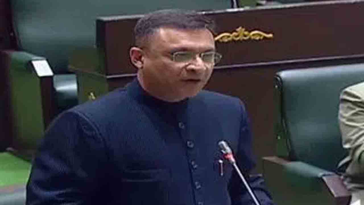 తెలంగాణ ముస్లింలుగా గర్విస్తున్నం