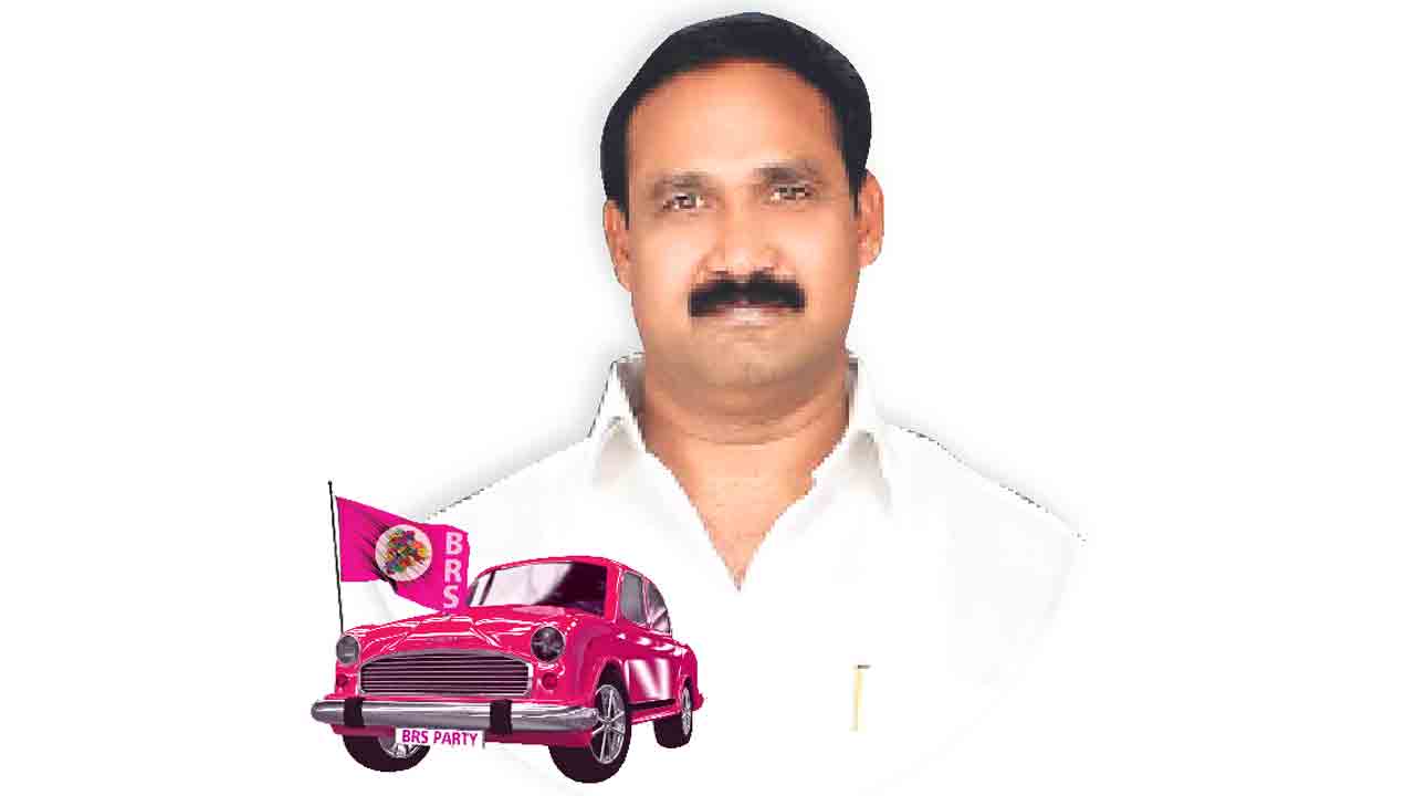 Interview | సరిహద్దులో మళ్లీ గులాబీ జెండా ఎగరవేస్తాం.. విపక్షాల నుంచి పోటీ నామమాత్రమే: బొల్లం మల్లయ్య యాదవ్‌