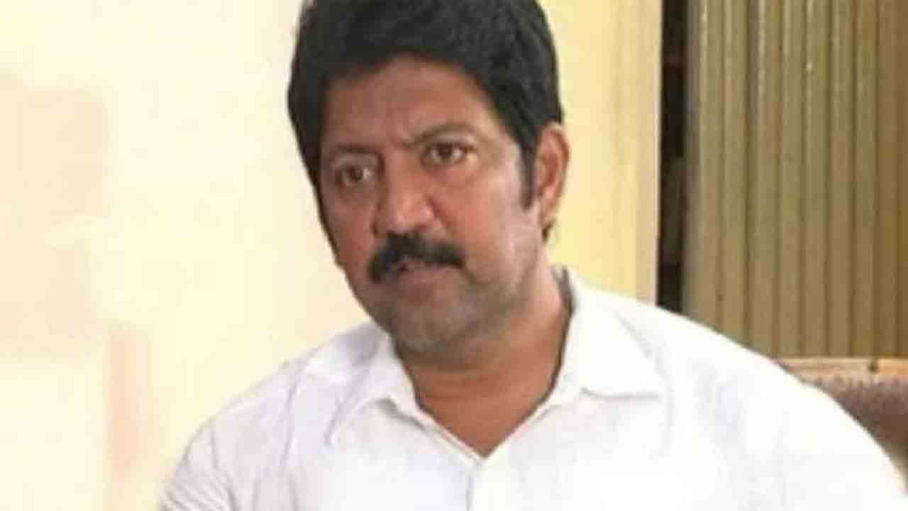 Accident | రోడ్డు ప్రమాదం..ఏపీ వైసీపీ ఎమ్మెల్యే క్షేమం