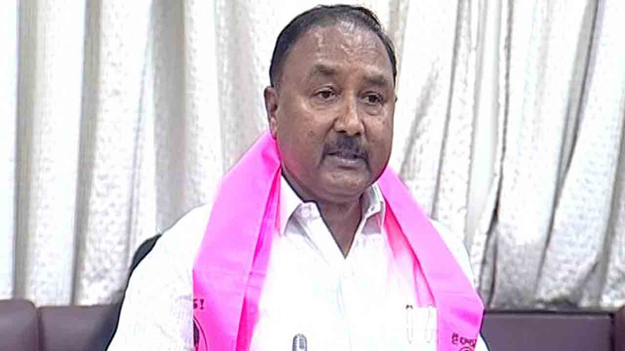 సీఎం ముందుచూపే కాపాడింది