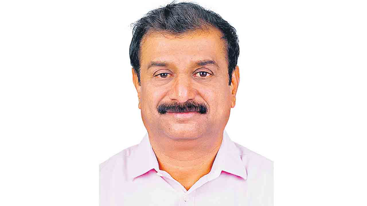 బీజేపీ రాష్ర్టాల్లో భయానక పరిస్థితులు