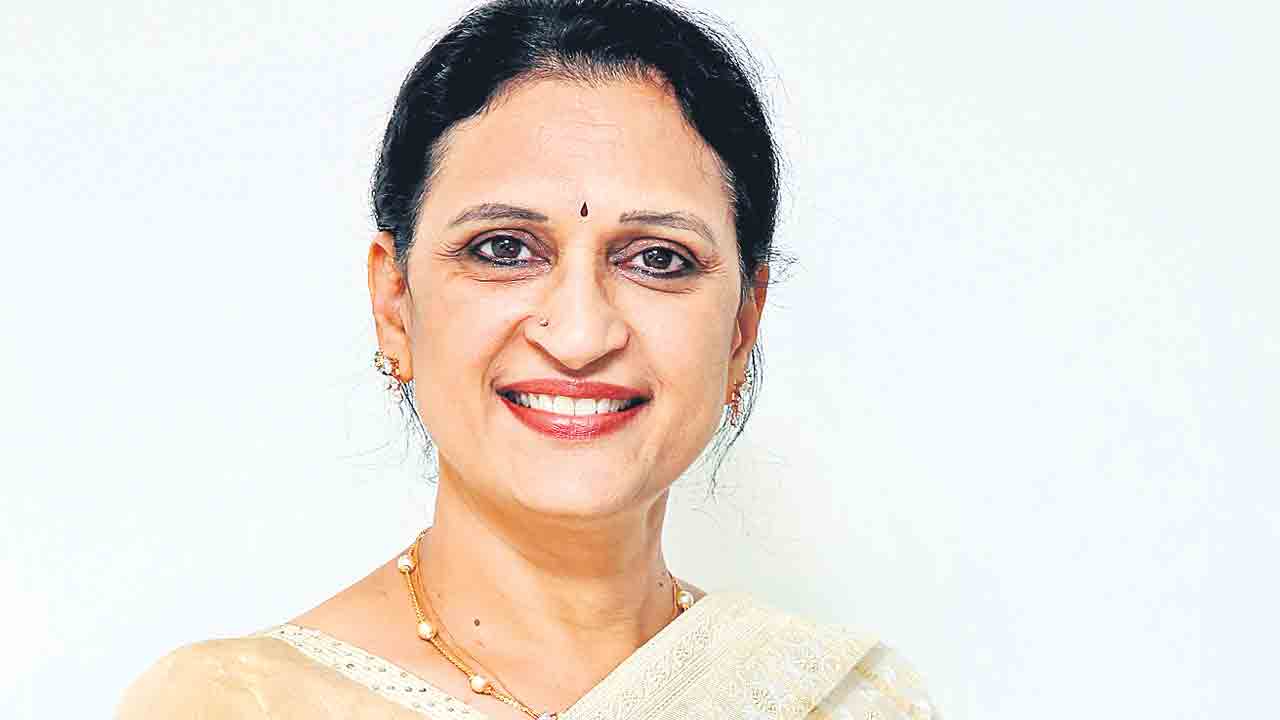 టీటీడీ నూతన పాలకవర్గం