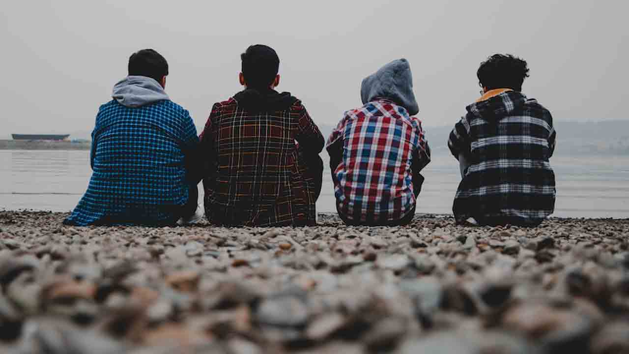 ఓ.. మై ఫ్రెండ్‌