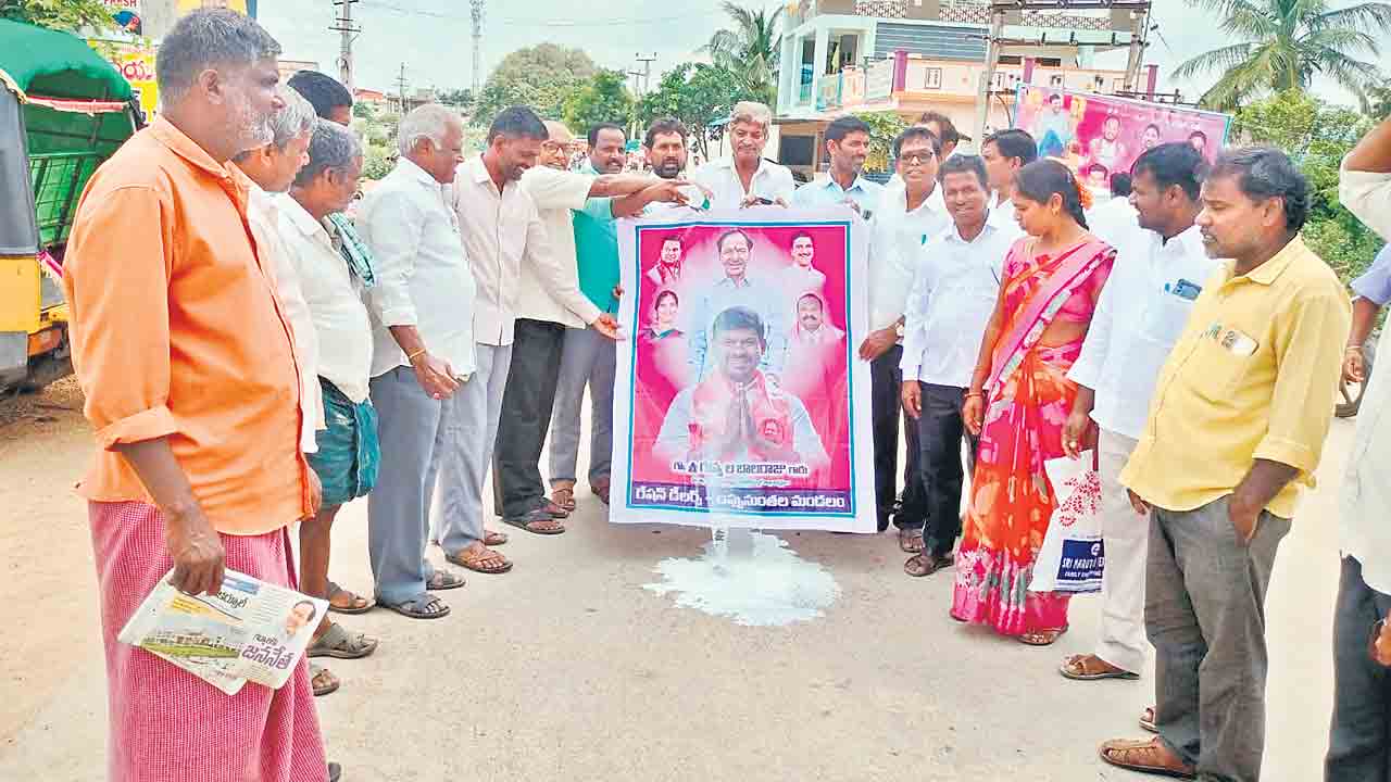 ఖుషీఖుషీగా..