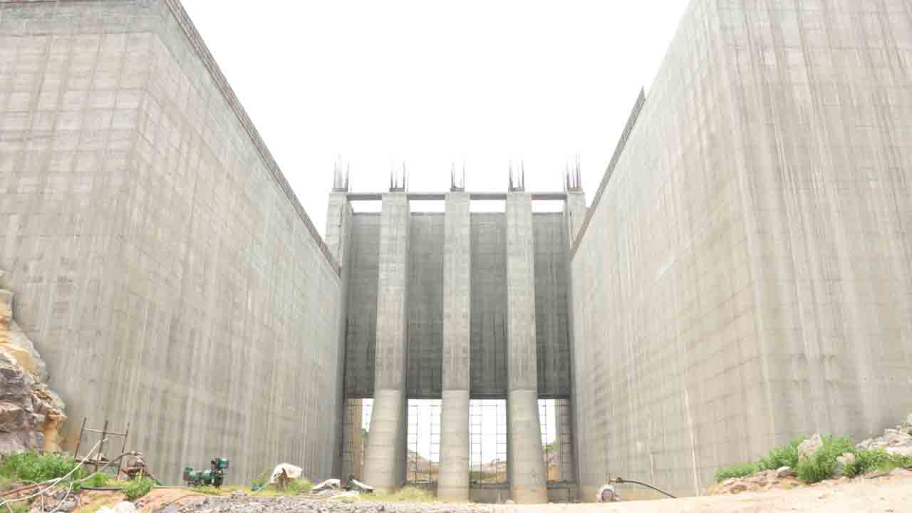 పాలమూరు పరుగులు