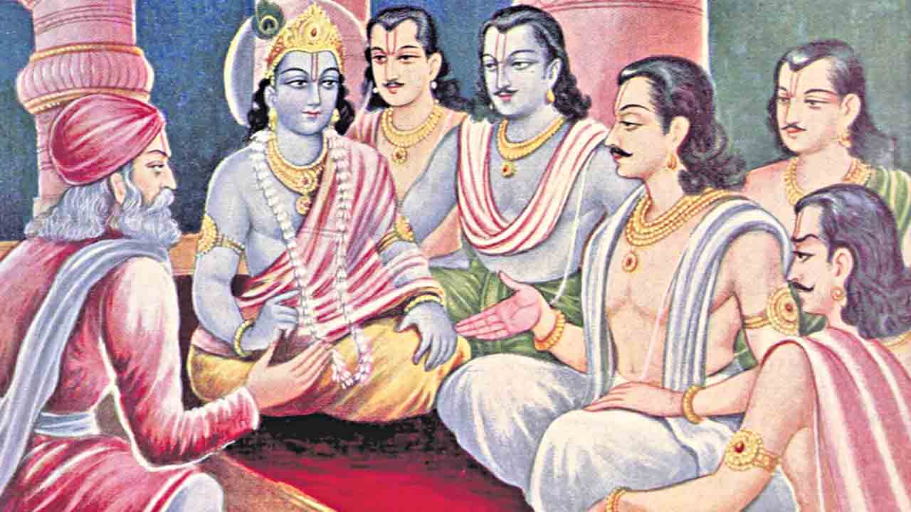 ఏది అకర్మ?