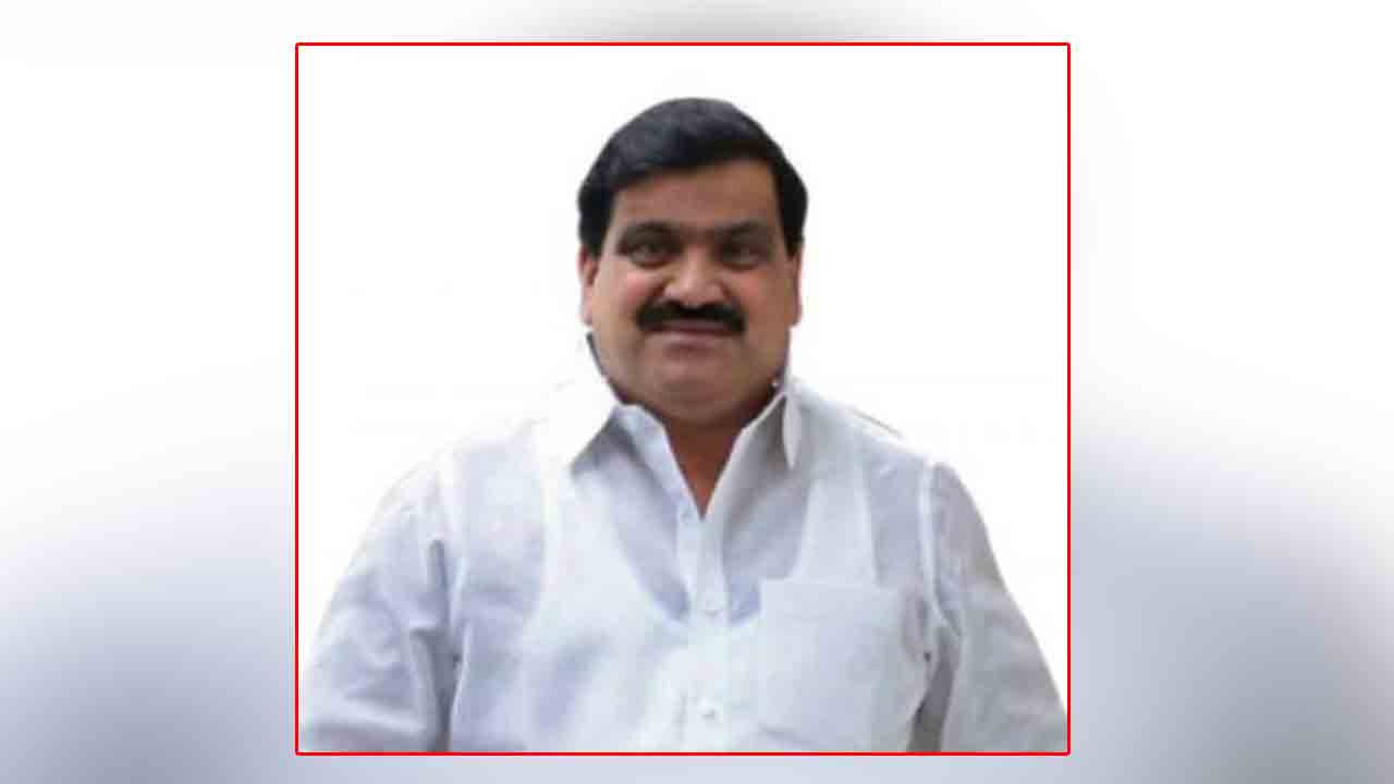Minister Mahender Reddy | 30 న మంత్రి మహేందర్‌రెడ్డి బాధ్యతల స్వీకరణ