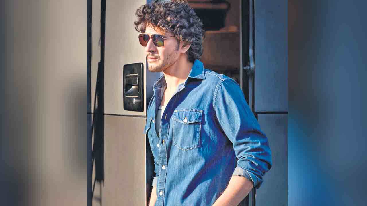 హాలీవుడ్‌ యాక్టర్స్‌ కాంబినేషన్‌లో..