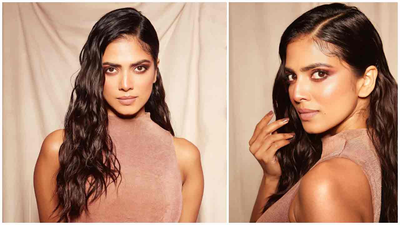 Malavika Mohanan | చూపులతో చంపేస్తున్న మాళవిక మోహనన్..