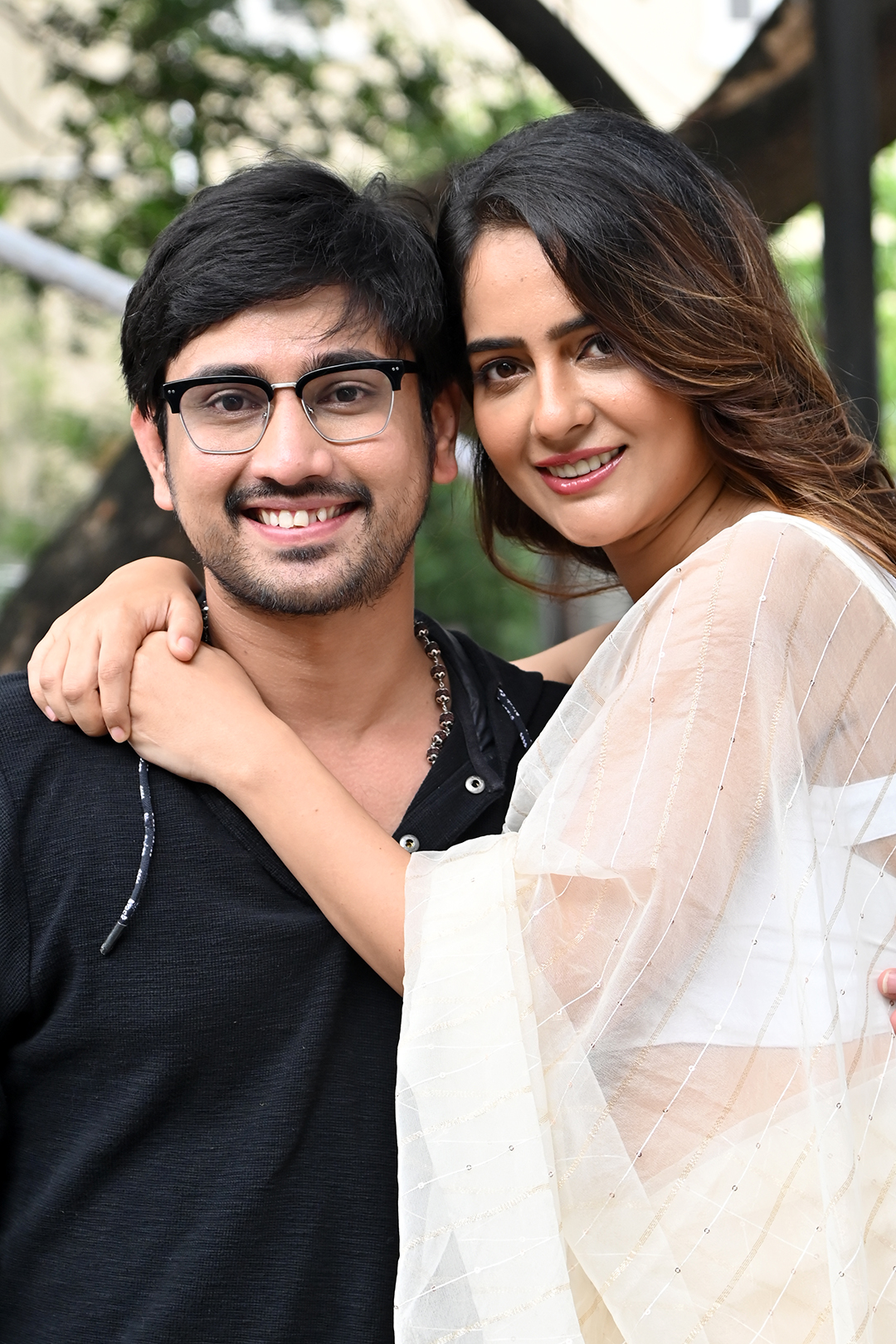 ఎ.ఎస్‌.రవికుమార్‌ చౌదరి (AS Ravikumar Chowdhary) మంచి సబ్జెక్ట్‌తో చిత్రాన్ని చక్కగా తెరకెక్కిస్తున్నారు. వచ్చే నెలలో చిత్రాన్ని విడుదల చేస్తాం’ అన్నారు.