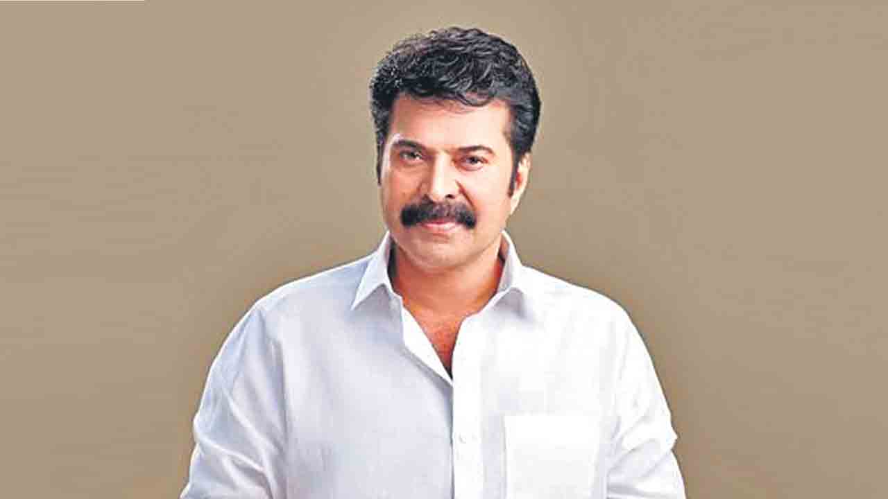 Mammootty | మలయాళ నటుడు మమ్ముట్టి సినీ జీవితంపై పాఠ్యాంశం