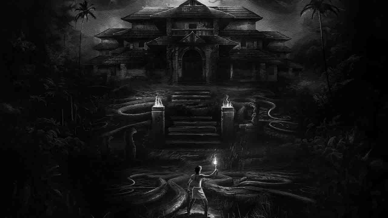 Mammootty | స్పీడు మీదున్న మెగాస్టార్.. హార్రర్‌ థ్రిల్లర్‌ భ్రమయుగం లుక్‌ వైరల్