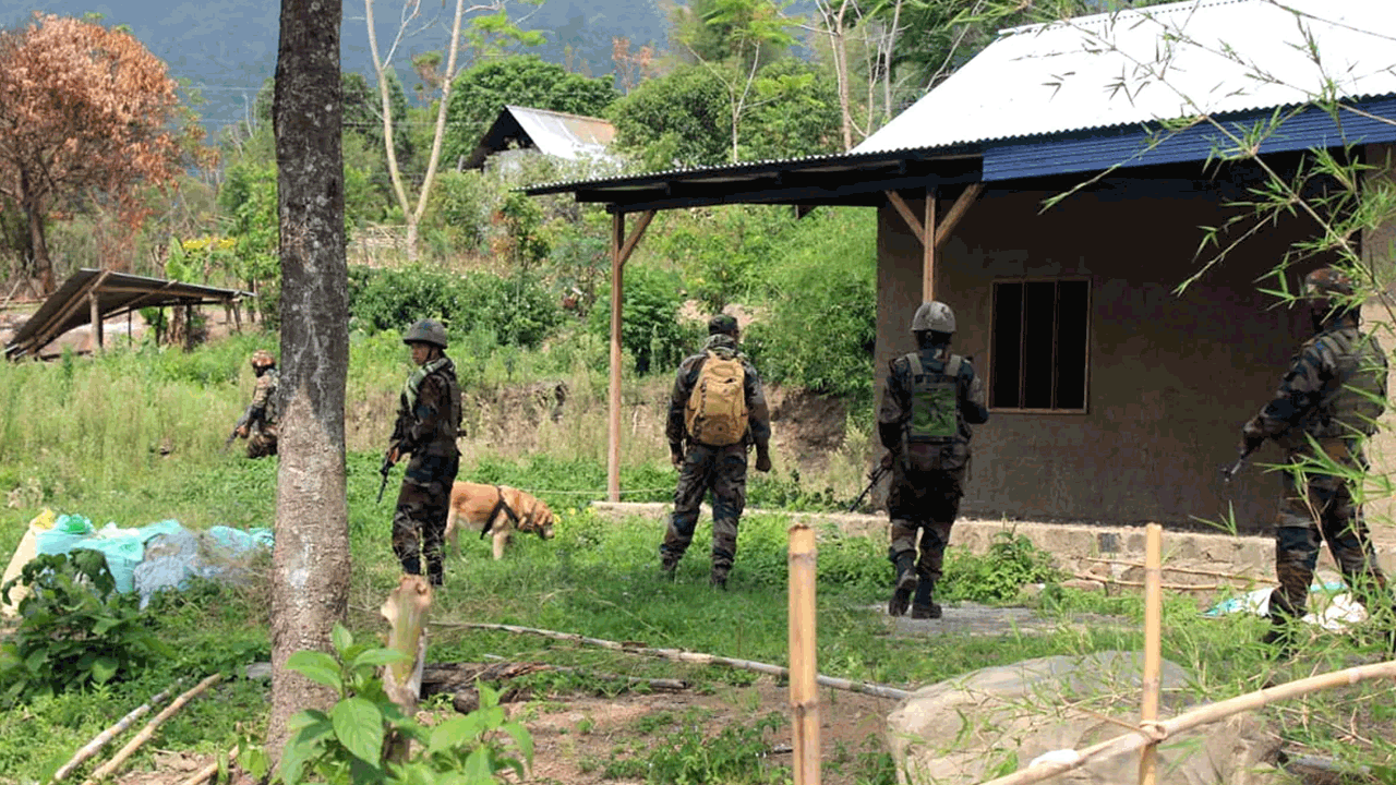 Manipur Violence | మణిపూర్ అల్లర్లు.. మూడు నెలల్లో 30 మంది అదృశ్యం..!