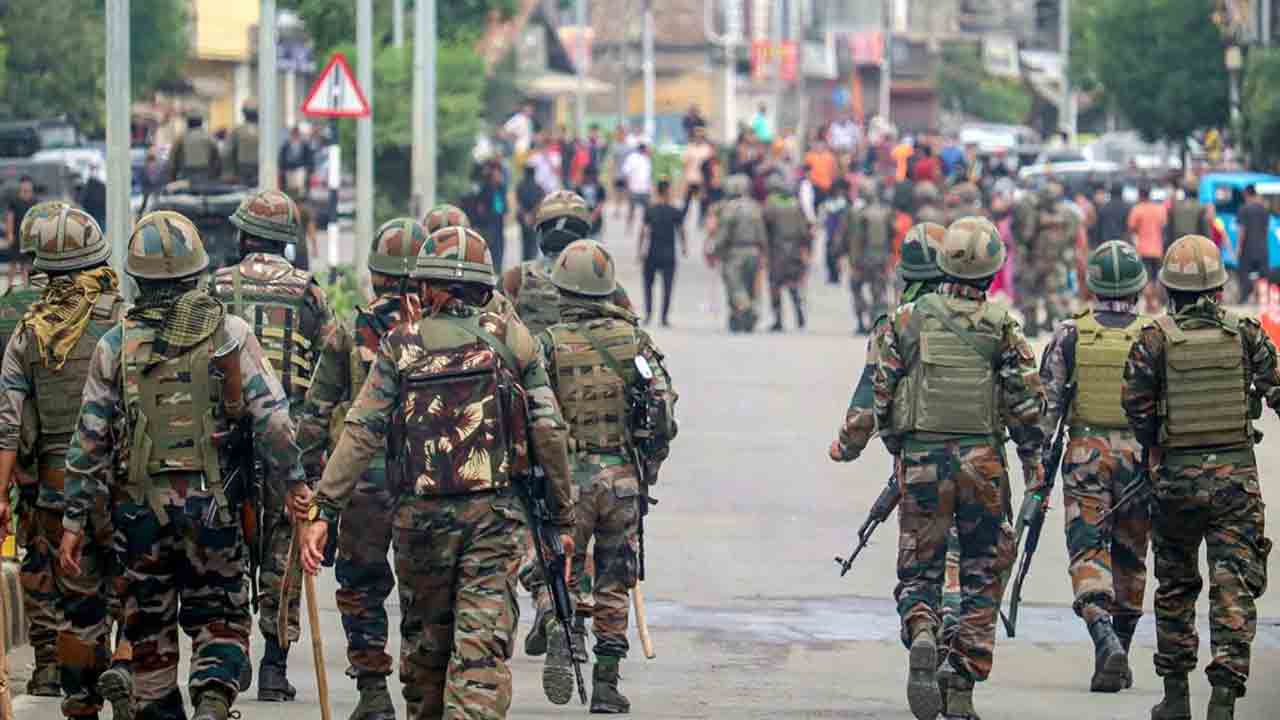 Manipur Violence | మణిపూర్లో మరోసారి రెచ్చిపోయిన అల్లరి మూకలు.. ముగ్గురు మృతి