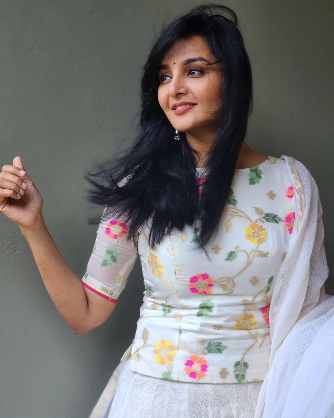 Manju Warrier