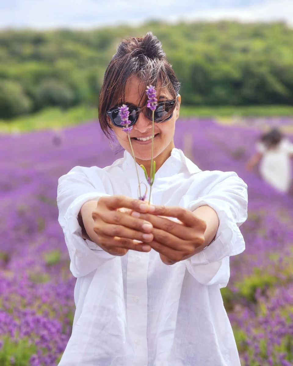 ( Photos : Instagram )