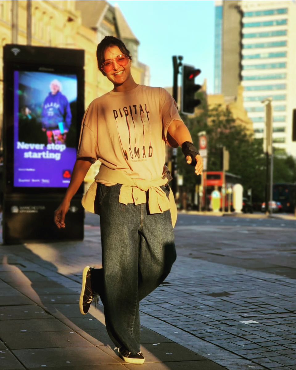 ( Photos : Instagram )