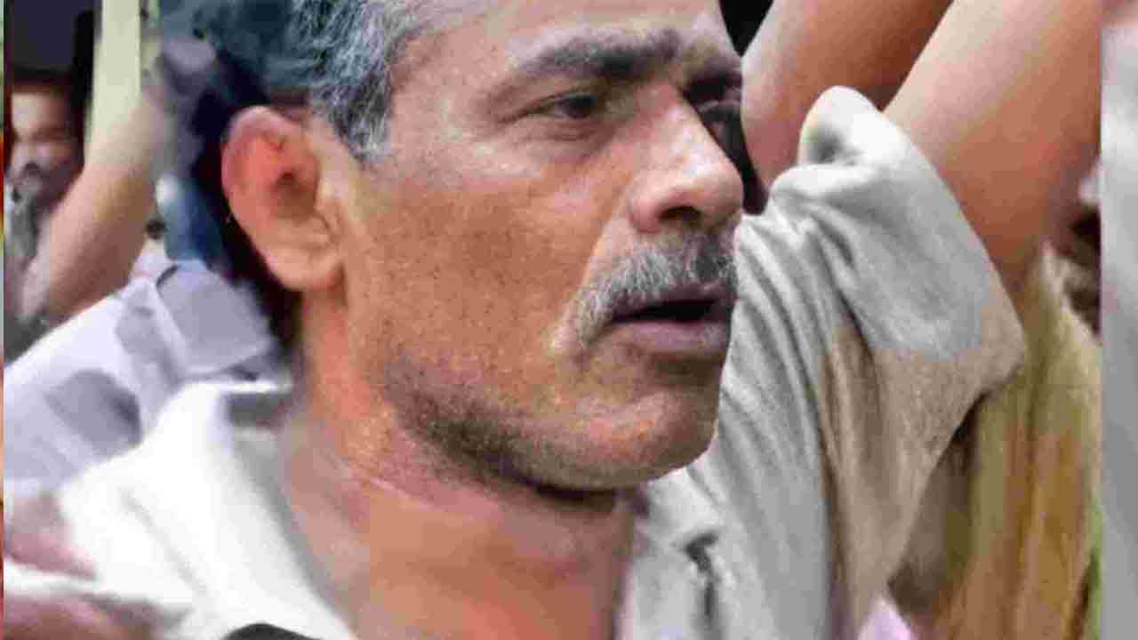 మావోయిస్ట్‌ అగ్రనేత రాజిరెడ్డి మృతి?