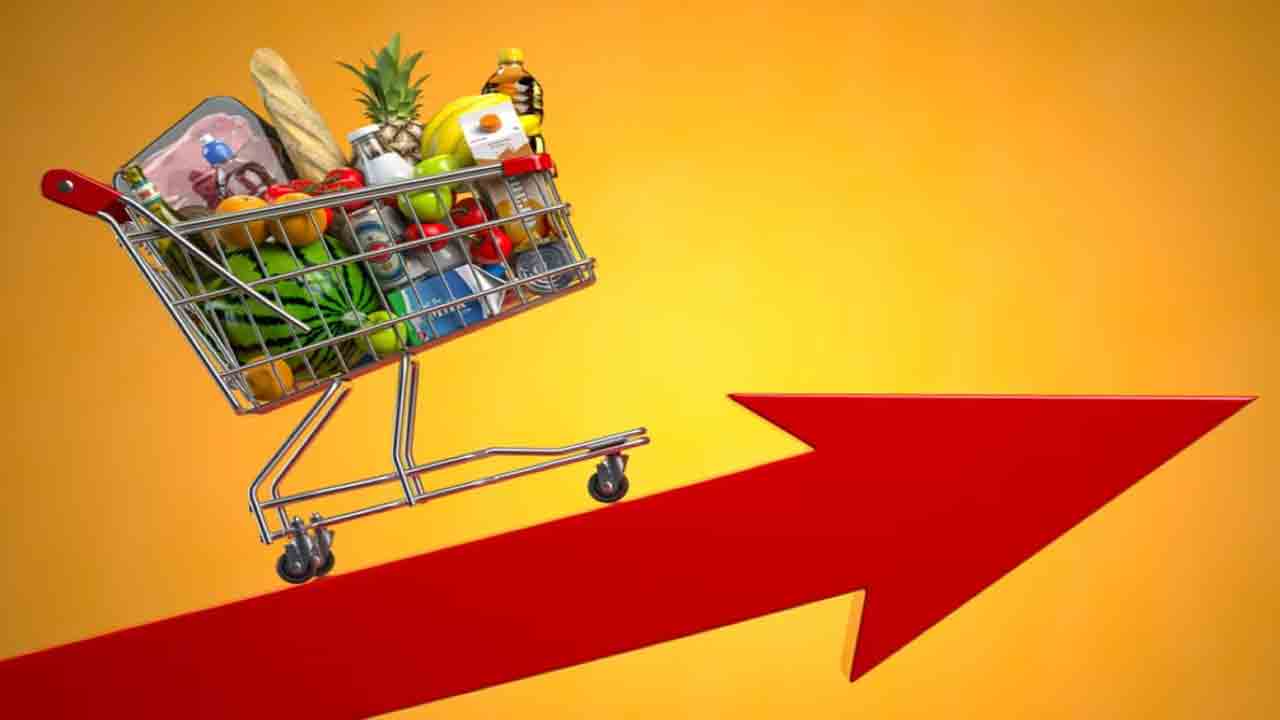 Retail Inflation | ఆహారోత్పత్తుల భగభగ.. టమాట దెబ్బకు 15 నెలల గరిష్ఠానికి కన్జూమర్‌ ప్రైస్‌ ఇండెక్స్‌