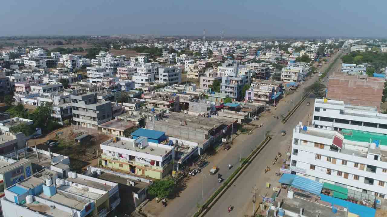 మర్రి పదేళ్ల ప్రస్థానం