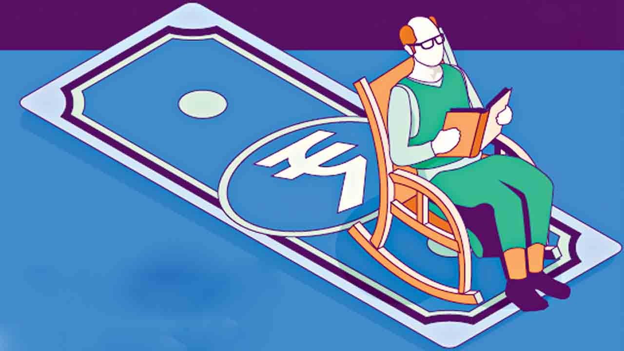 NPS |  ఎన్‌పీఎస్‌లో వార్షిక పెట్టుబడి ప్రయోజనాలు తెలుసా? నెలకు రూ.74 వేల పెన్షన్‌ రావాలంటే ఏం చేయాలి?