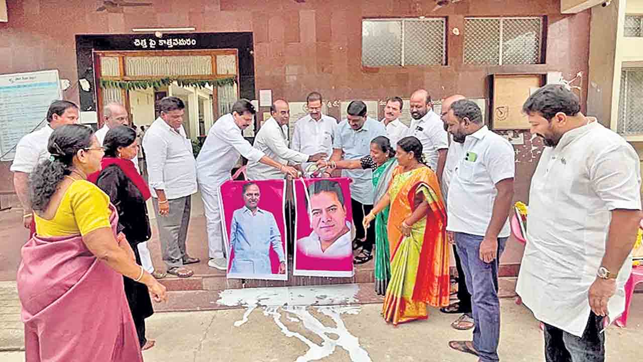 ‘మెప్మా’ సంబురాలు