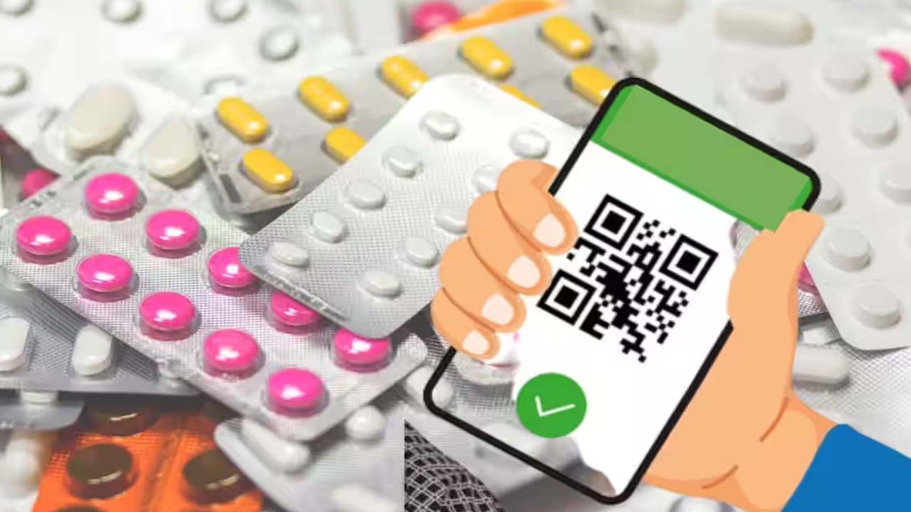 DCGI | ఇక నకిలీ మాత్రలకు చెక్‌.. స్కాన్‌ చేస్తే జాతకమే చెప్పేలా..! సరికొత్త విధానం అమలులోకి తెచ్చిన డీసీజీఐ..!