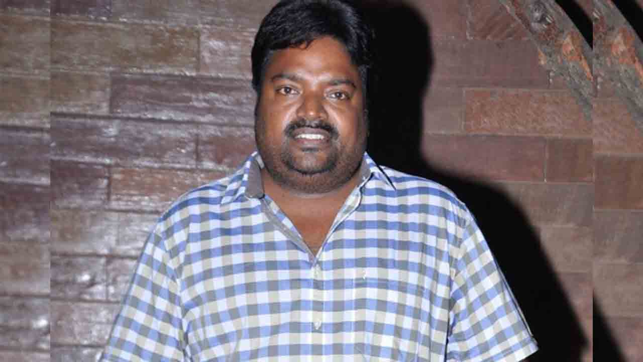 Meher Ramesh Interview | వేదాళమ్‌ కథలో చిరంజీవినే ఊహించుకున్నా.. భోళా శంకర్ డైరెక్టర్ మెహర్‌ రమేశ్‌ చిట్‌చాట్‌