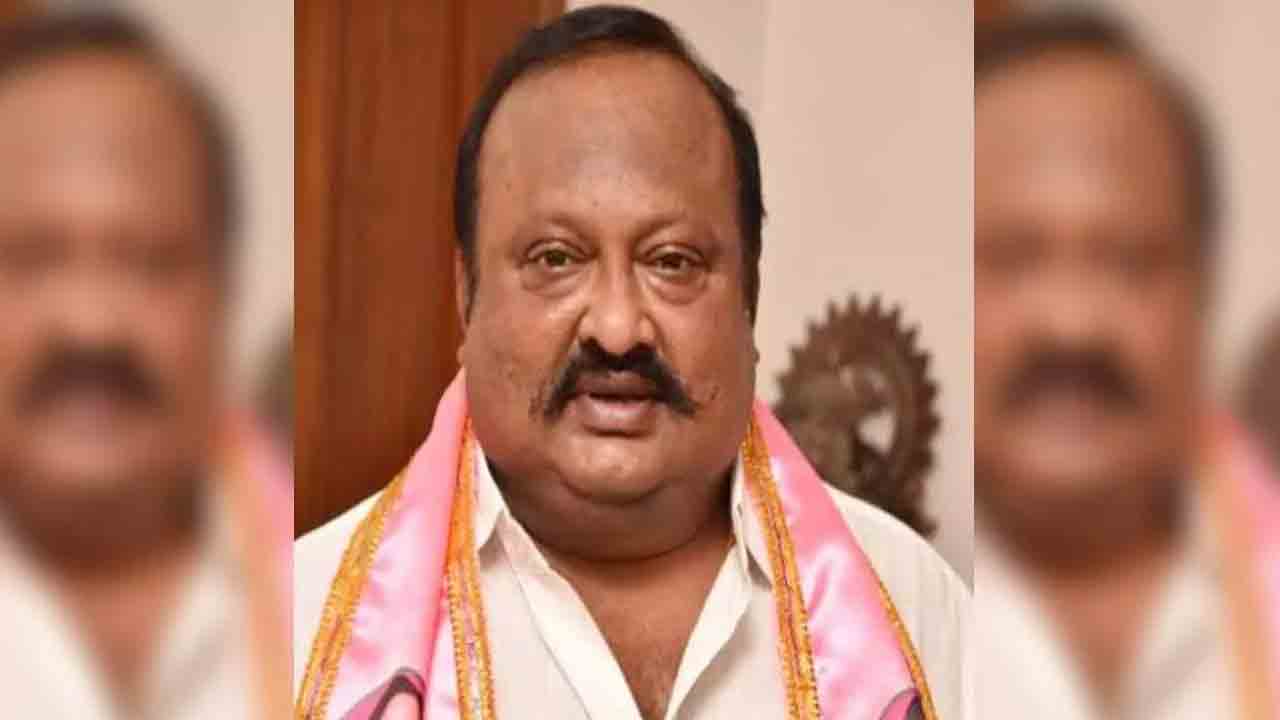 Minister Gangula | స్వయంపాలనలో మారిన పల్లెల రూపురేఖలు : మంత్రి గంగుల కమలాకర్‌