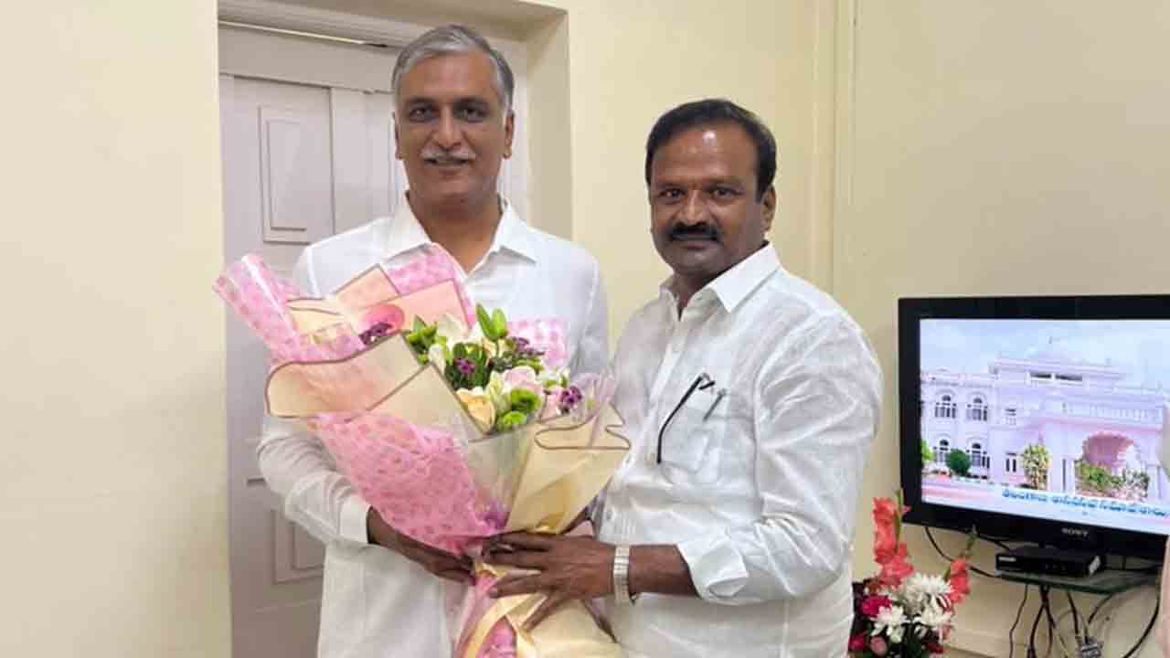 దేవరకద్రకు 100 పడకల దవాఖాన