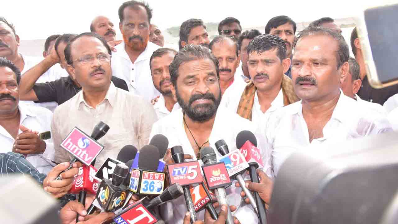 న్యాయం గెలిచింది